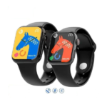 Haino Teko T85 Max Fitness Smartwatch