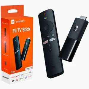 MI Android TV Stick (Xiaomi)