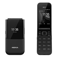 Nokia 2720 Flip Dual SIM