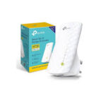 TP-Link AC750 Wi-Fi Range Extender RE220