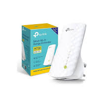 TP-Link AC750 Wi-Fi Range Extender RE220