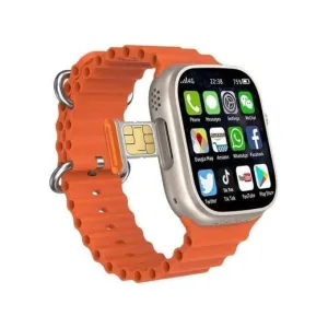 Smartbarry C95 Smartwatch with simcard slot