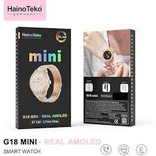 Haino Teko G18 Mini Smartwatch