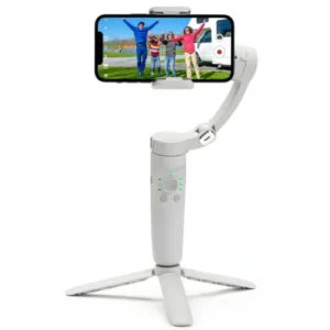 Gimbal smartphone Stabilizer M1 3-Axis