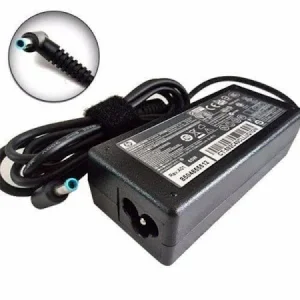 HP Blue Pin 65w 19.5V 3.33A Laptop charger
