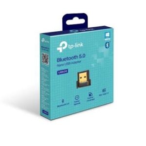 TP-Link UB500 Bluetooth 5.0 Nano USB Adapter