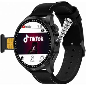 HainoTeko FG-4 Simcard android smartwatch