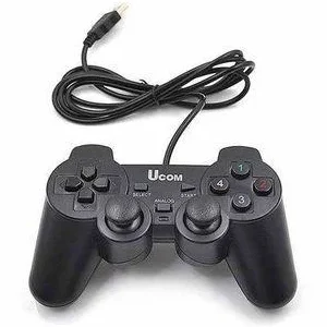 Ucom PC USB Game Controller