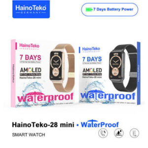 HainoTeko-28 mini