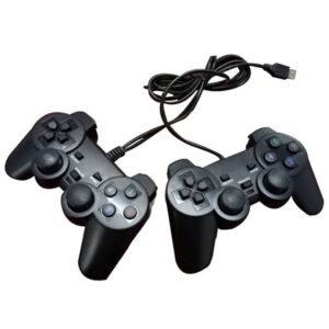 Double PC Ucom Gamepad