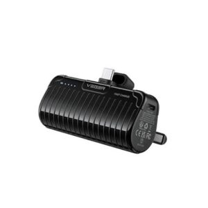 Veger Power Bank 5000Mah Vp-0558