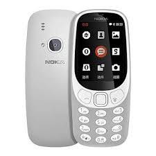 Nokia 3310 4G