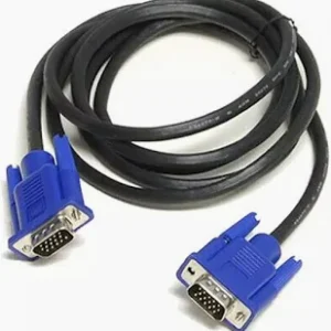VGA Cable 5Mtrs