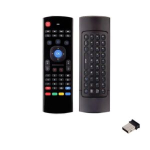 Air Mouse Mini Wireless Keyboard Remote