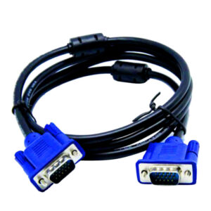 VGA Cable 3 Meters