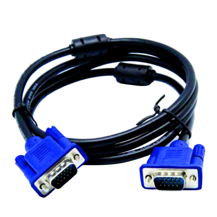 VGA Cable 3 Meters