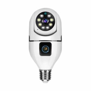 Calus E27 Max Smart Camera