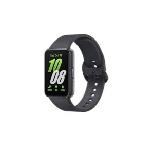 Samsung Galaxy Fit3 watch