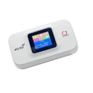 VEMO Wireless Mobile Wifi E5783